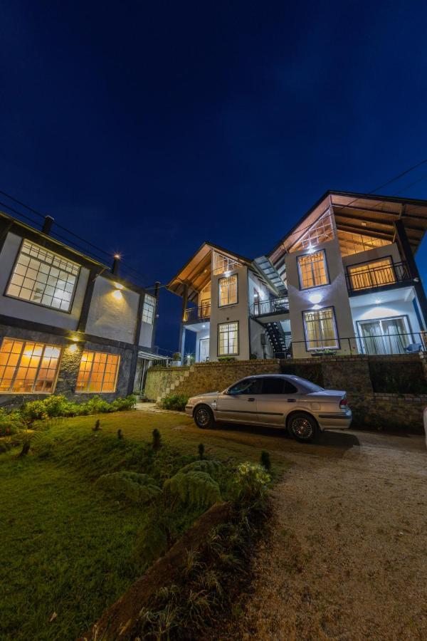 Hotel Sky Lounge Nuwara Eliya Exterior foto