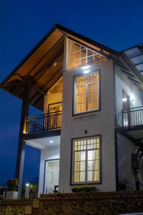 Hotel Sky Lounge Nuwara Eliya Exterior foto